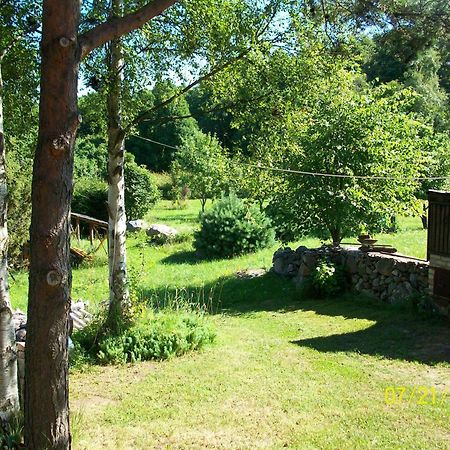 Kelluka Holiday House Pärispea Buitenkant foto